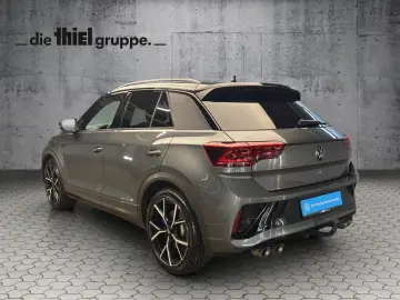 VW T-Roc R 2.0 TSI DSG 4M AHK Matrix Pano DCC RFK A