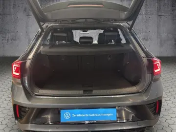 VW T-Roc R 2.0 TSI DSG 4M AHK Matrix Pano DCC RFK A