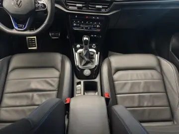 VW T-Roc R 2.0 TSI DSG 4M AHK Matrix Pano DCC RFK A