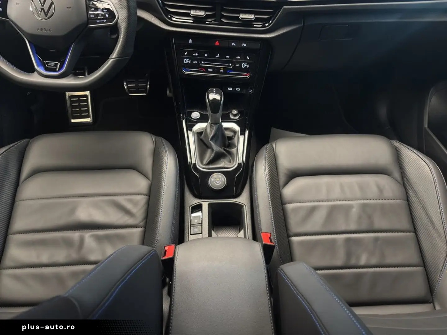 VW T-Roc R 2.0 TSI DSG 4M AHK Matrix Pano DCC RFK A