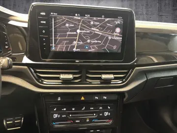 VW T-Roc R 2.0 TSI DSG 4M AHK Matrix Pano DCC RFK A