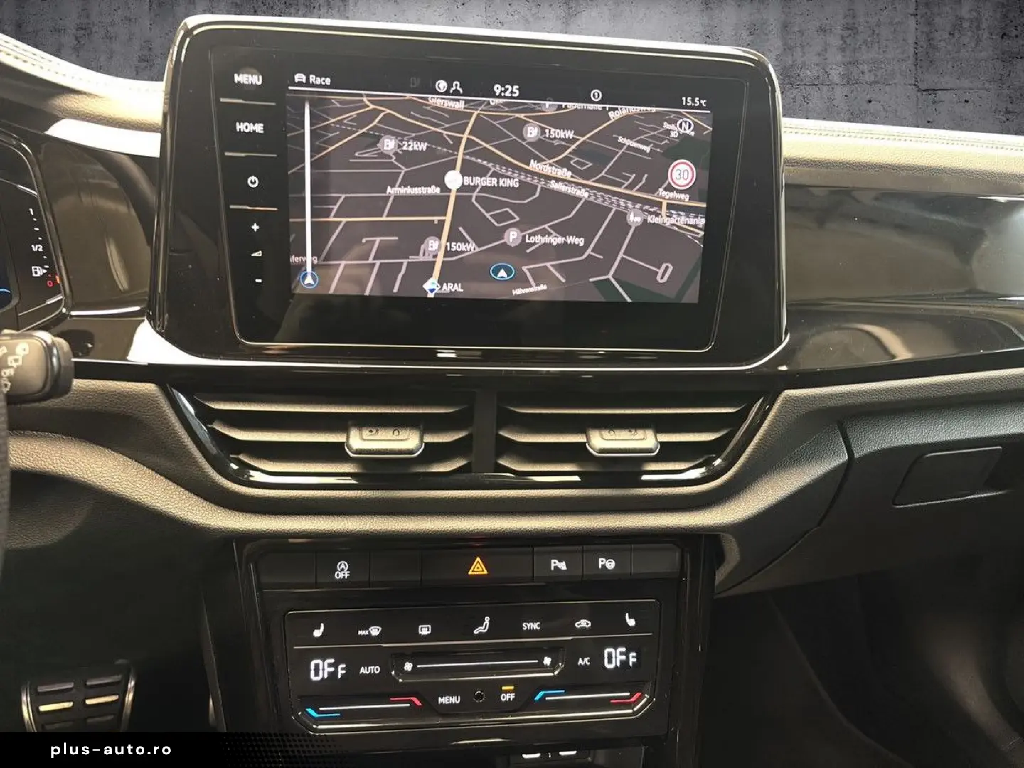 VW T-Roc R 2.0 TSI DSG 4M AHK Matrix Pano DCC RFK A