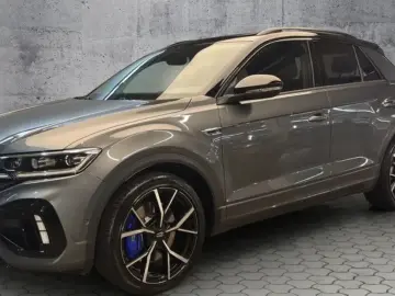 VW T-Roc R 2.0 TSI DSG 4M AHK Matrix Pano DCC RFK A