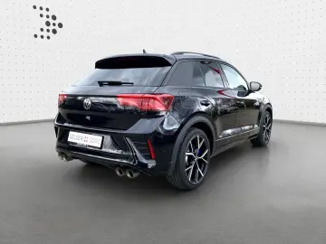VW T-Roc R 2.0 TSI 4Motion Matrix RFK AHK Pano ACC