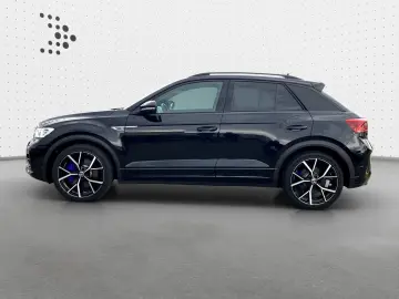 VW T-Roc R 2.0 TSI 4Motion Matrix RFK AHK Pano ACC