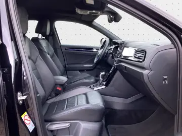 VW T-Roc R 2.0 TSI 4Motion Matrix RFK AHK Pano ACC