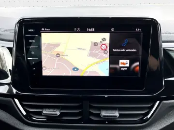 VW T-Roc R 2.0 TSI 4Motion Matrix RFK AHK Pano ACC