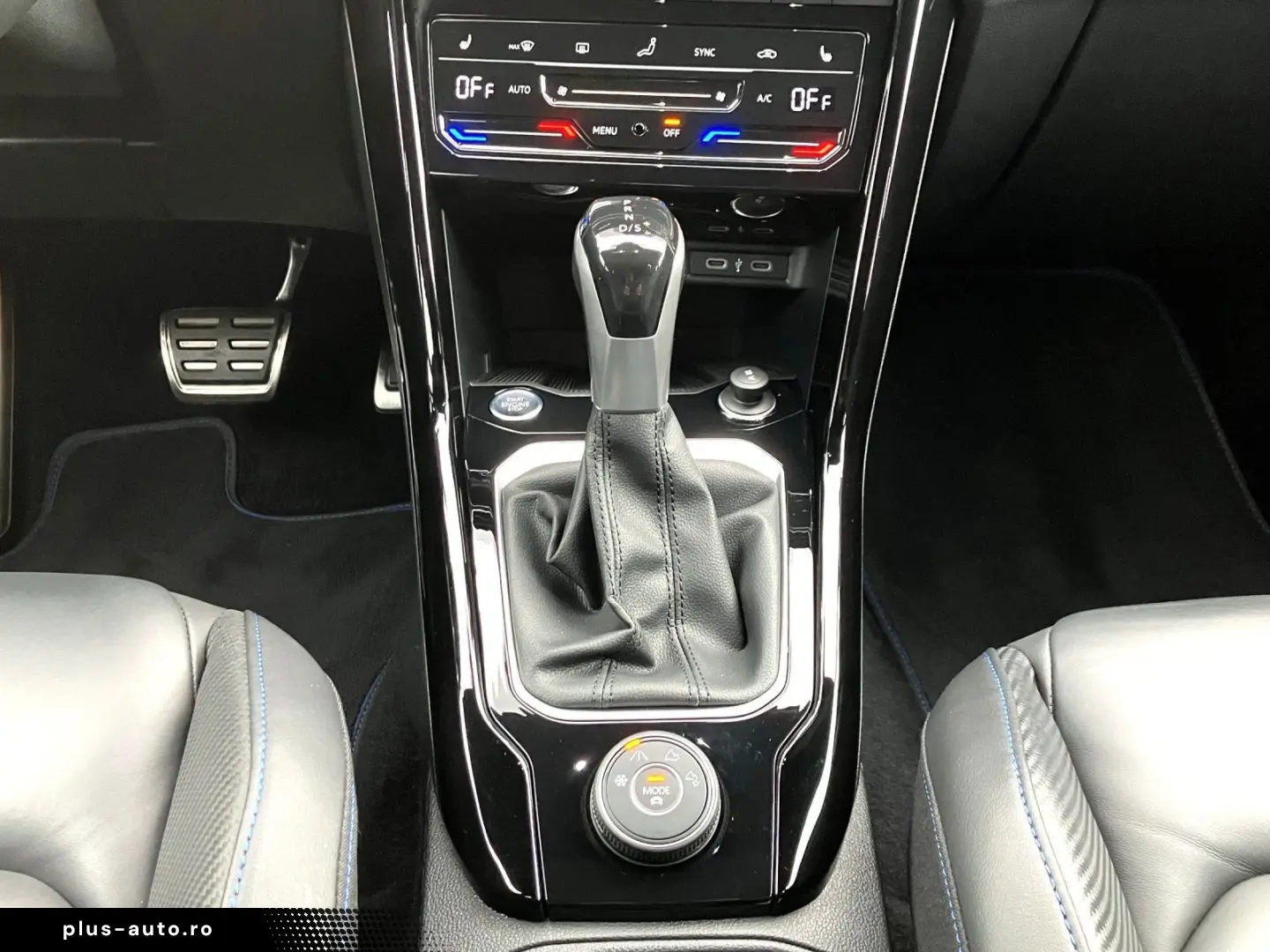VW T-Roc R 2.0 TSI 4Motion Matrix RFK AHK Pano ACC