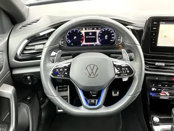 VW T-Roc R 2.0 TSI 4Motion Matrix RFK AHK Pano ACC