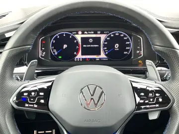 VW T-Roc R 2.0 TSI 4Motion Matrix RFK AHK Pano ACC