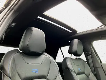 VW T-Roc R 2.0 TSI 4Motion Matrix RFK AHK Pano ACC