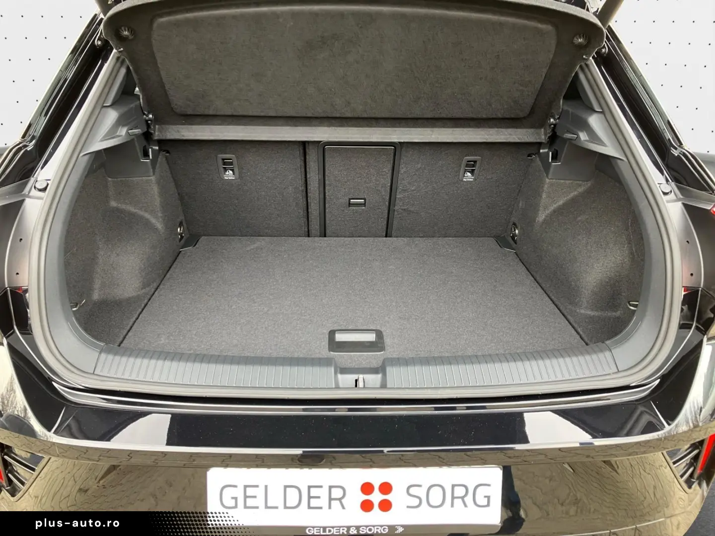 VW T-Roc R 2.0 TSI 4Motion Matrix RFK AHK Pano ACC