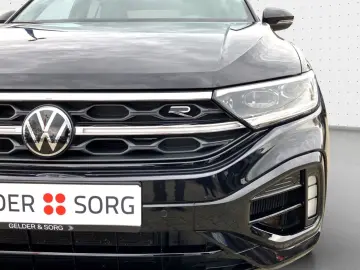 VW T-Roc R 2.0 TSI 4Motion Matrix RFK AHK Pano ACC
