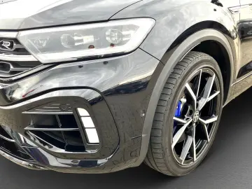 VW T-Roc R 2.0 TSI 4Motion Matrix RFK AHK Pano ACC