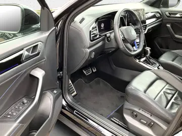 VW T-Roc R 2.0 TSI 4Motion Matrix RFK AHK Pano ACC