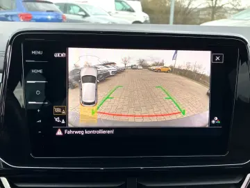 VW T-Roc R 2.0 TSI 4Motion Matrix RFK AHK Pano ACC