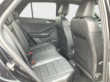 VW T-Roc R 2.0 TSI 4Motion Matrix RFK AHK Pano ACC