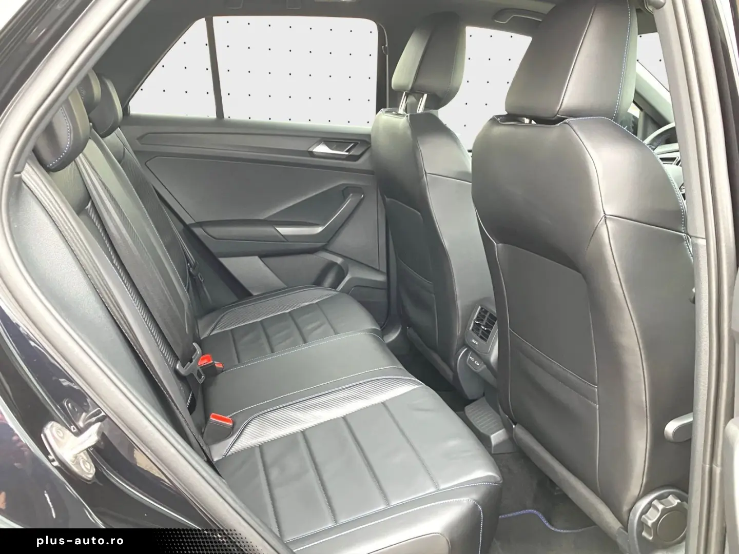 VW T-Roc R 2.0 TSI 4Motion Matrix RFK AHK Pano ACC