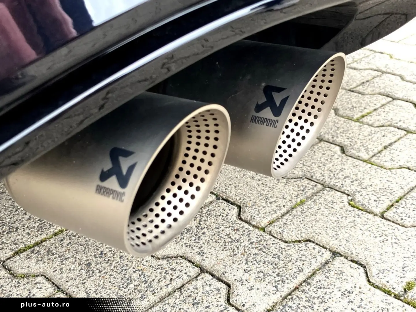 VW T-Roc R 2.0 TSI 4Motion Matrix RFK AHK Pano ACC