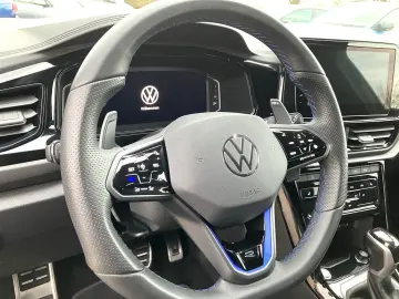 VW T-Roc R 2.0 TSI 4Motion Matrix RFK AHK Pano ACC