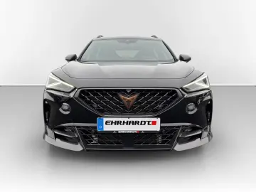 CUPRA Formentor 2.5 TSI DSG 4Drive VZ5 DCC PANO AKEBON