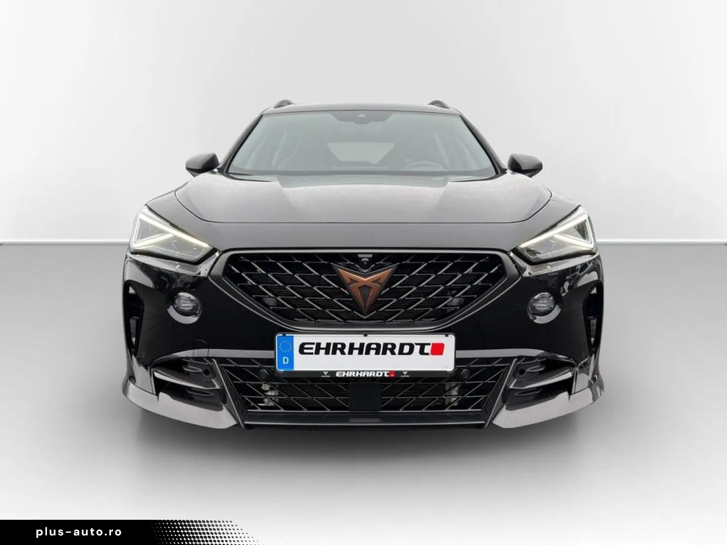 CUPRA Formentor 2.5 TSI DSG 4Drive VZ5 DCC PANO AKEBON