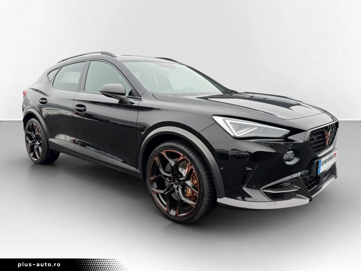 CUPRA Formentor 2.5 TSI DSG 4Drive VZ5 DCC PANO AKEBON