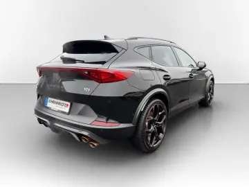 CUPRA Formentor 2.5 TSI DSG 4Drive VZ5 DCC PANO AKEBON