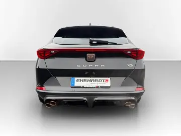CUPRA Formentor 2.5 TSI DSG 4Drive VZ5 DCC PANO AKEBON