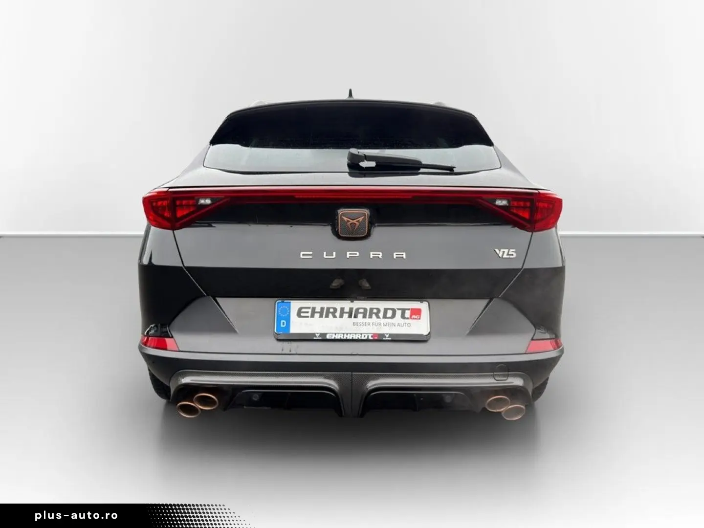 CUPRA Formentor 2.5 TSI DSG 4Drive VZ5 DCC PANO AKEBON