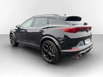 CUPRA Formentor 2.5 TSI DSG 4Drive VZ5 DCC PANO AKEBON
