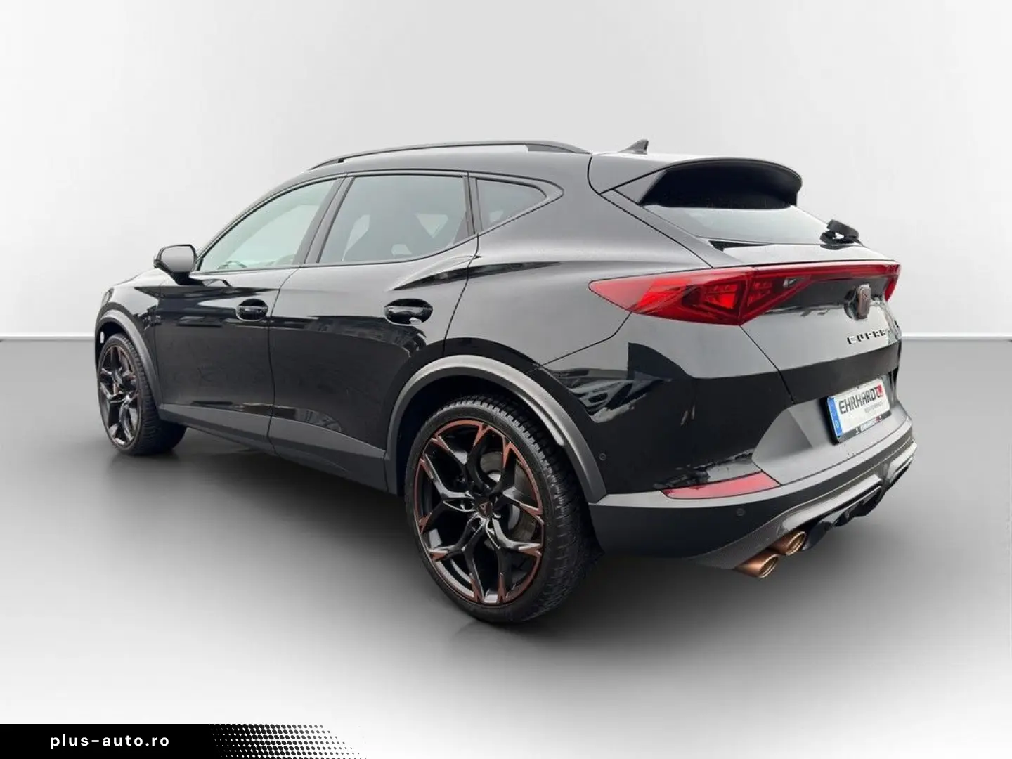CUPRA Formentor 2.5 TSI DSG 4Drive VZ5 DCC PANO AKEBON