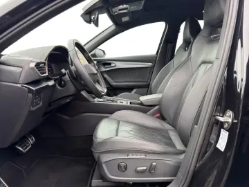 CUPRA Formentor 2.5 TSI DSG 4Drive VZ5 DCC PANO AKEBON
