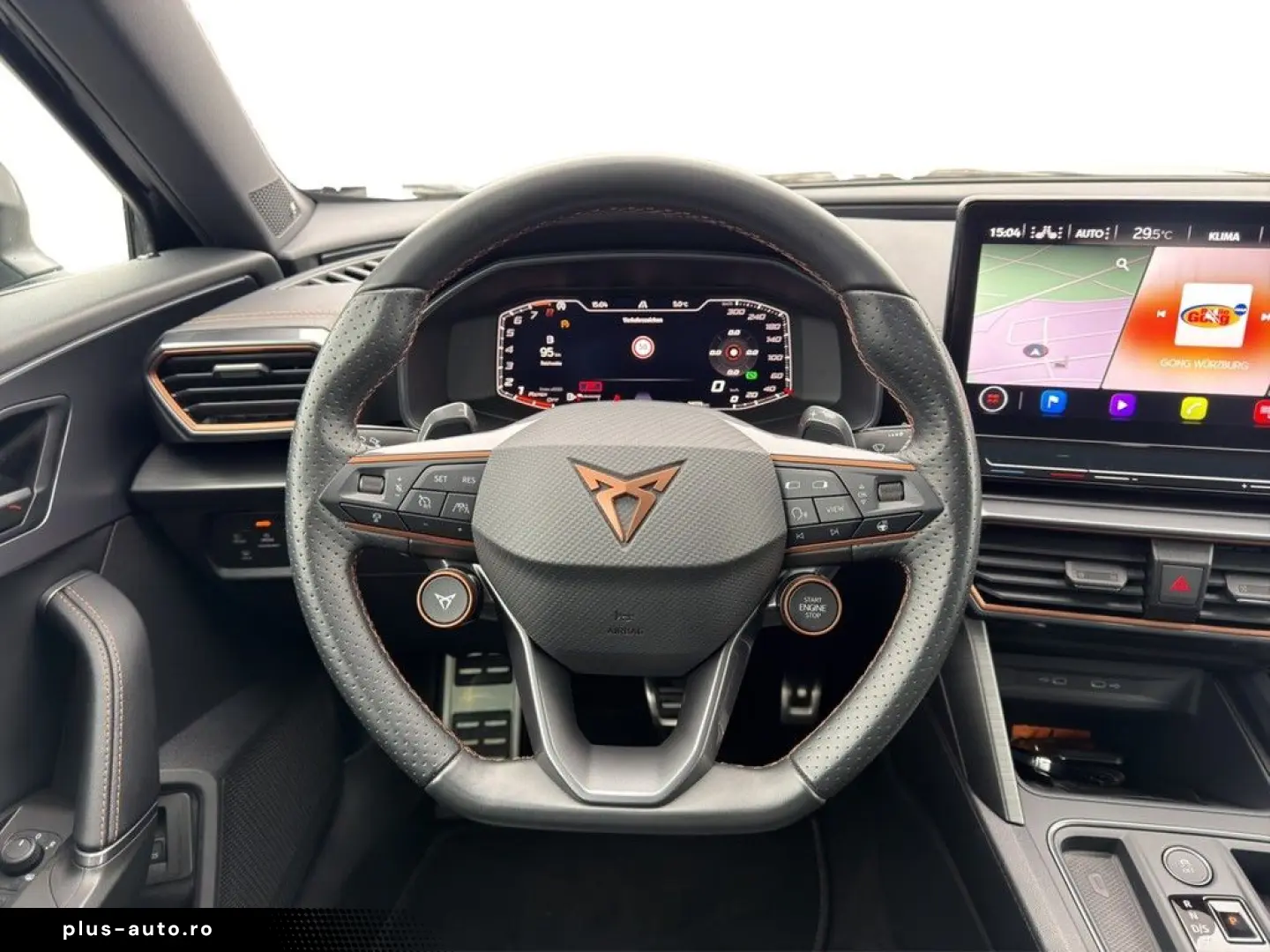 CUPRA Formentor 2.5 TSI DSG 4Drive VZ5 DCC PANO AKEBON