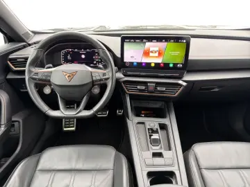 CUPRA Formentor 2.5 TSI DSG 4Drive VZ5 DCC PANO AKEBON