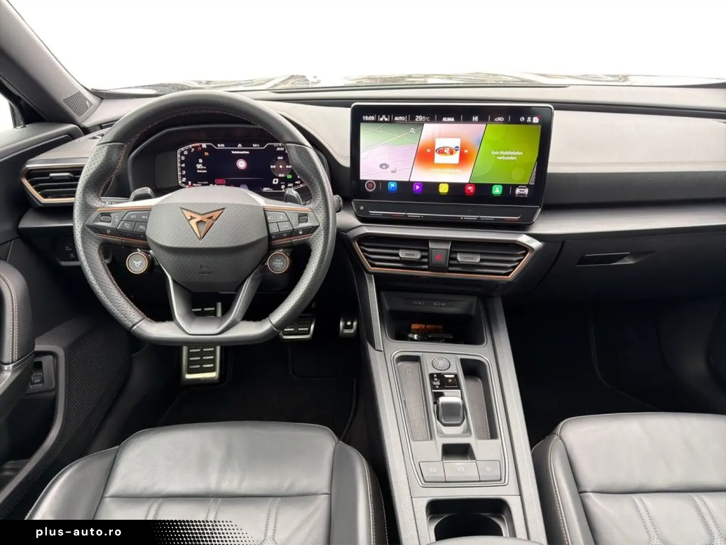 CUPRA Formentor 2.5 TSI DSG 4Drive VZ5 DCC PANO AKEBON