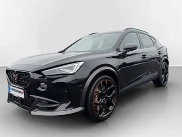 CUPRA Formentor 2.5 TSI DSG 4Drive VZ5 DCC PANO AKEBON