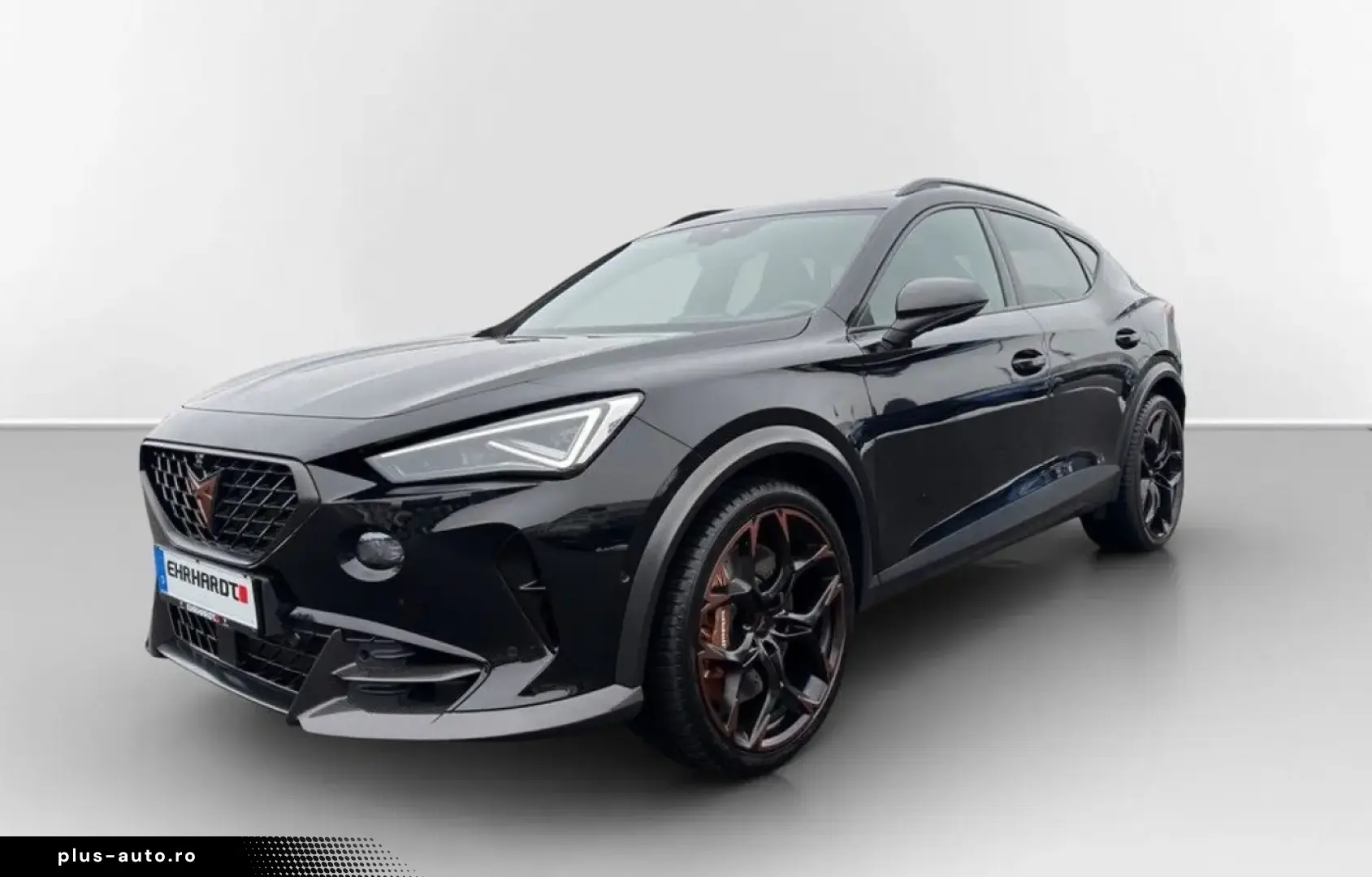CUPRA Formentor 2.5 TSI DSG 4Drive VZ5 DCC PANO AKEBON