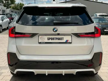 BMW X1 23d xDrive M Sport ACC AHK HUD H&K 360