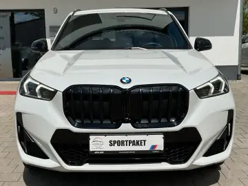 BMW X1 23d xDrive M Sport ACC AHK HUD H&K 360