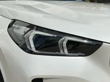 BMW X1 23d xDrive M Sport ACC AHK HUD H&K 360
