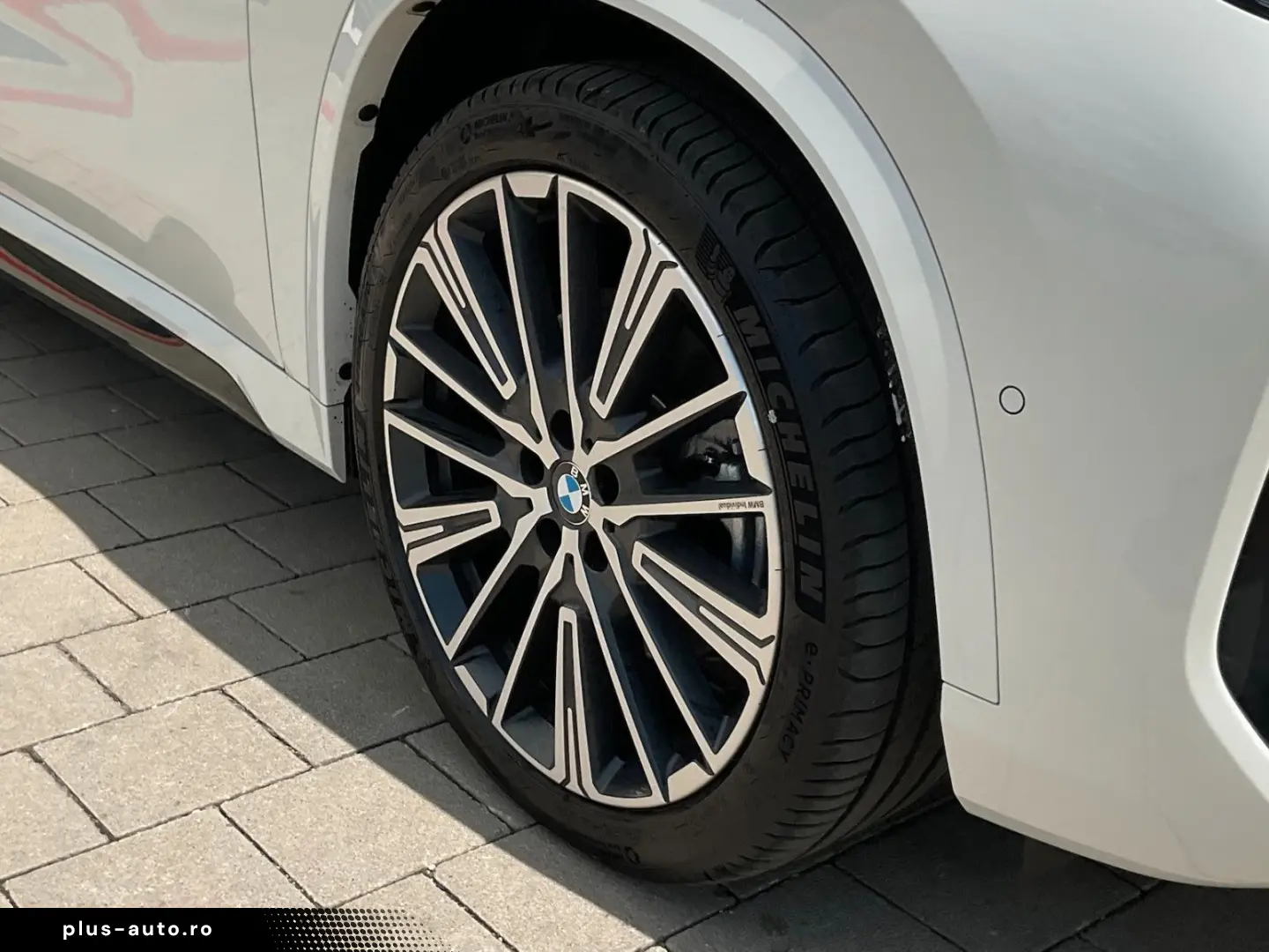BMW X1 23d xDrive M Sport ACC AHK HUD H&K 360