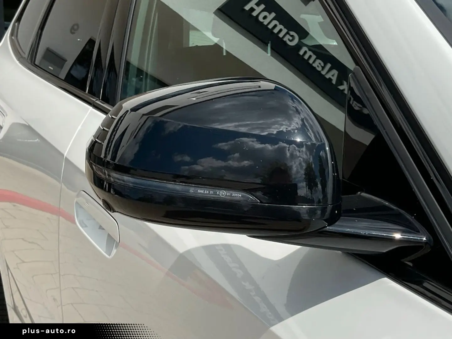 BMW X1 23d xDrive M Sport ACC AHK HUD H&K 360