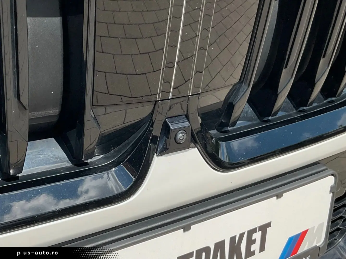BMW X1 23d xDrive M Sport ACC AHK HUD H&K 360