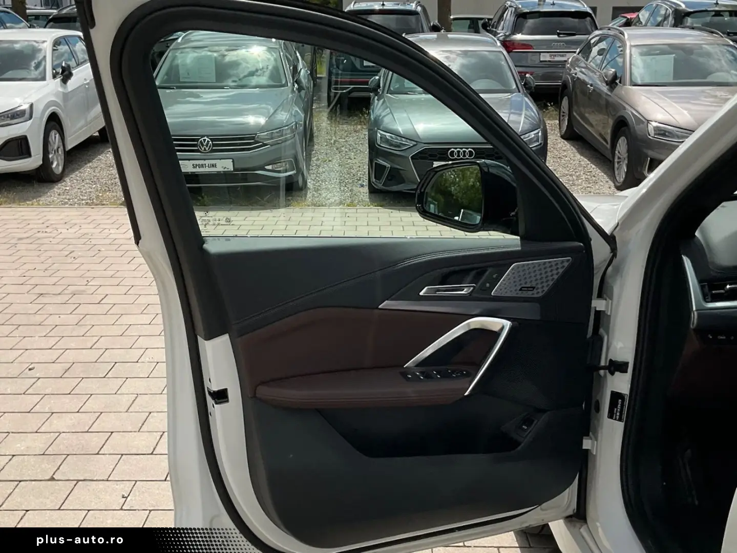 BMW X1 23d xDrive M Sport ACC AHK HUD H&K 360