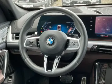 BMW X1 23d xDrive M Sport ACC AHK HUD H&K 360