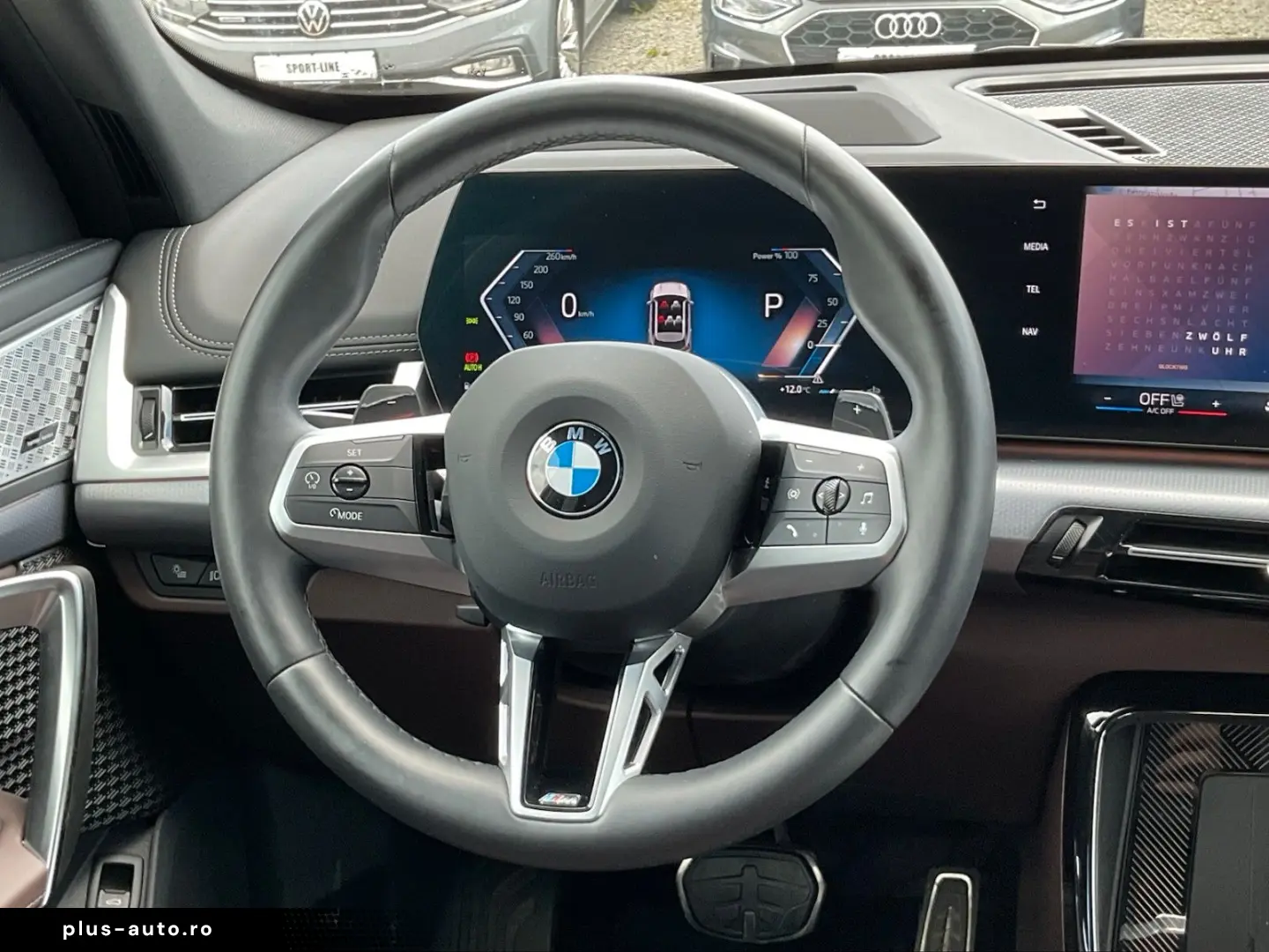 BMW X1 23d xDrive M Sport ACC AHK HUD H&K 360