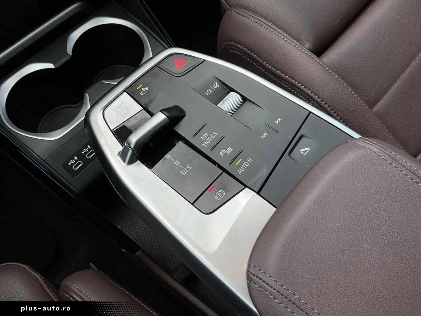 BMW X1 23d xDrive M Sport ACC AHK HUD H&K 360