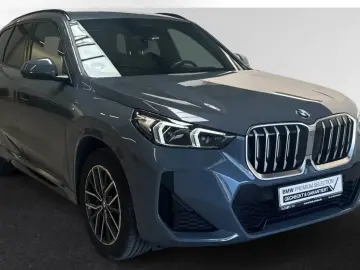 BMW X1 xDrive23i  M Sportp