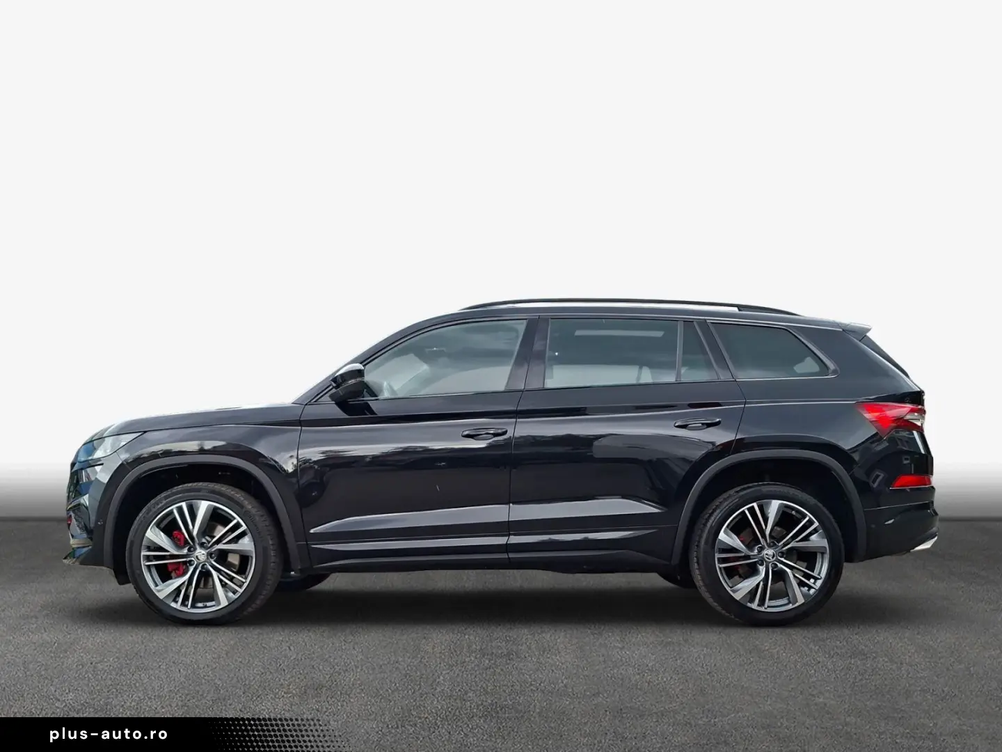 SKODA Kodiaq RS 2.0 TSI 4x4 DSG NAVI STANDHZ AHK SD